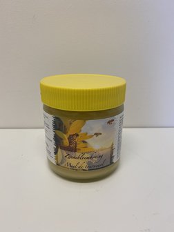 Zonnebloemhoning 500gr