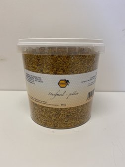 Stuifmeelpollen Cat 1 (1kg)