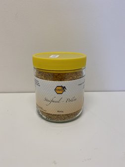 Stuifmeel pollen (200gr)