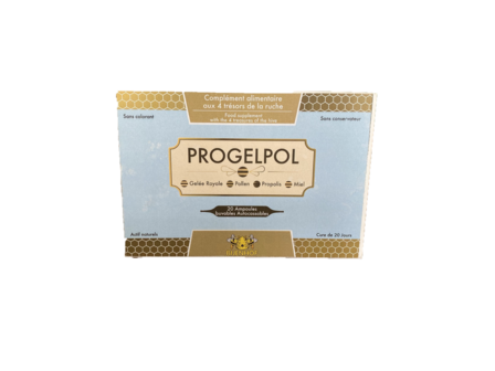 Progelpol