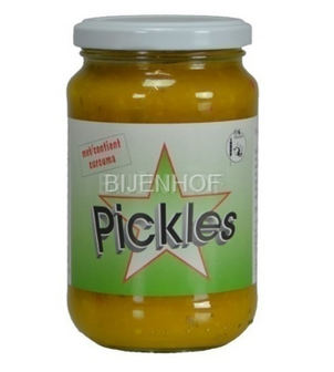 Pickels 325g