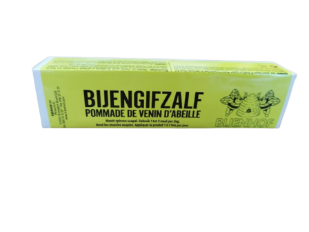 Bijengiftzalf