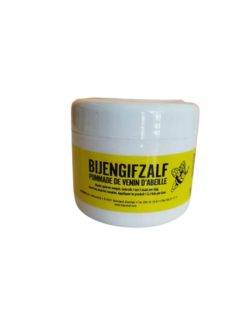 Bijengifzalf in pot (125g)