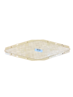 Trapezium bijenuitlat
