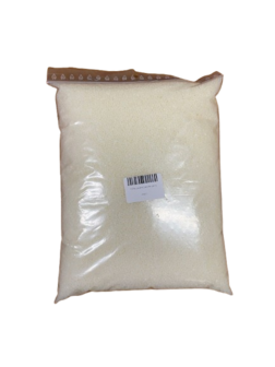 Witte bijenwaskorreltjes 1kg
