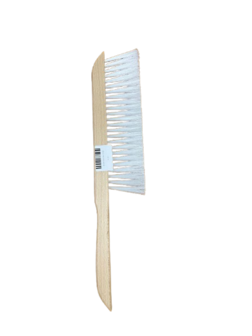 Borstel in nylon klein model