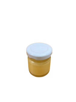 Bloemenhoning 50g