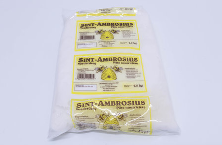 Sint Ambrosiusdeeg 2,5kg