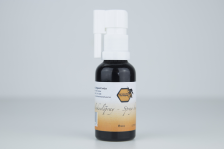 Propolis keelspray 30ml