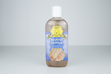 Propolisshampoo