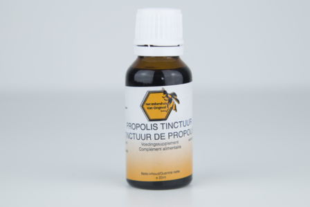 Propolis tinctuur 20ml