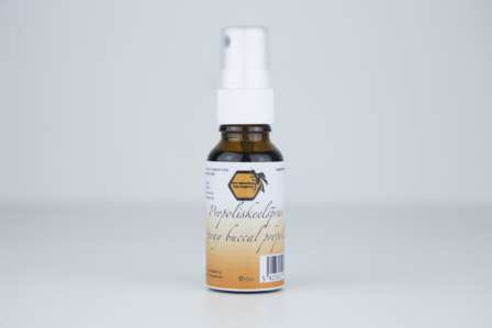 Propolis keelspray 20ml