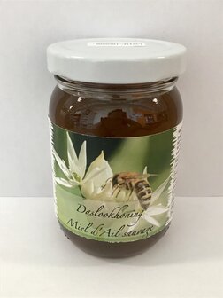 Daslookhoning 250gr