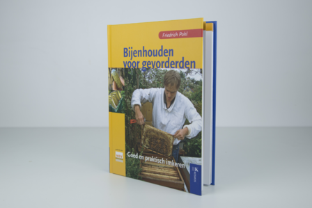 Bijenhouden voor gevorderden