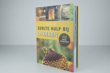 Eerste hulp bij imkeren