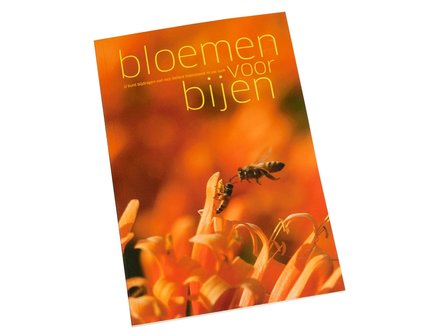 Bloemen voor bijen