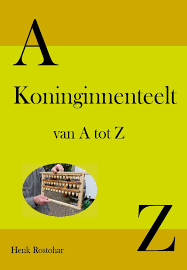 Koninginneteelt van A- Z