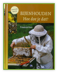 Bijenhouden hoe doe je dat