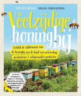 De veelzijdige honingbij