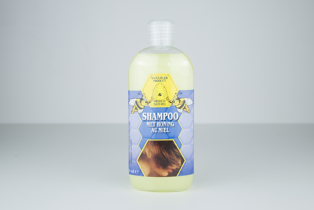 Honingshampoo