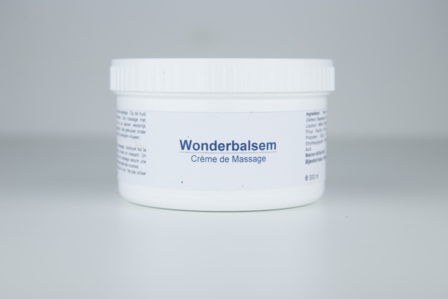 Wonderbalsem