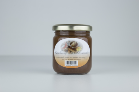 Honing met kaneel 250gr