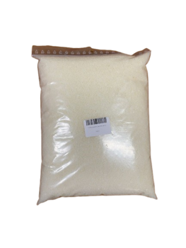 Witte bijenwaskorreltjes 1kg