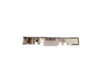 Vlieggatschuif-155x24-inox