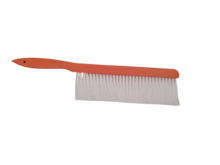 Borstel-in-nylon