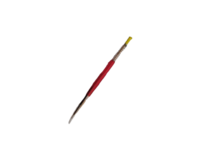 Chinese-omlarfnaald-bamboo