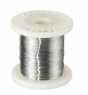 Inox-draad-voor-hoornaarharp-1KG Inox-draad-voor-hoornaarharp-1KG