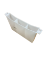 Mini-plus-voederraam-in-PVC-wit
