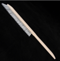 Borstel-in-nylon-groot-wit-model